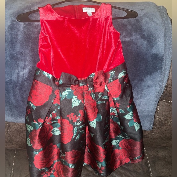 NWOT Children’s Place Dress (8) - Picture 2 of 6